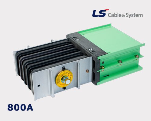 Air-Insulated-Busduct