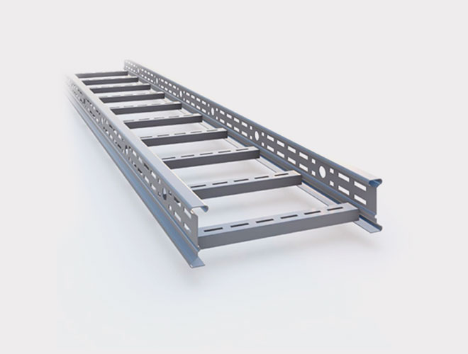 Cable Ladder