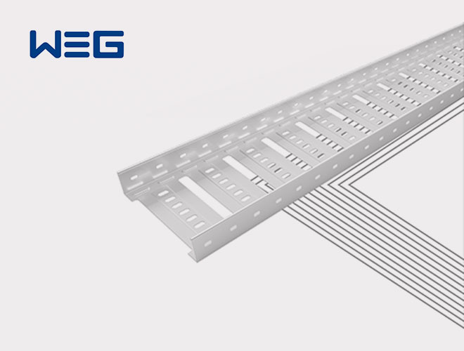 Cable Tray