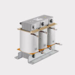 Harmonic Reactor Installation in Bangladesh