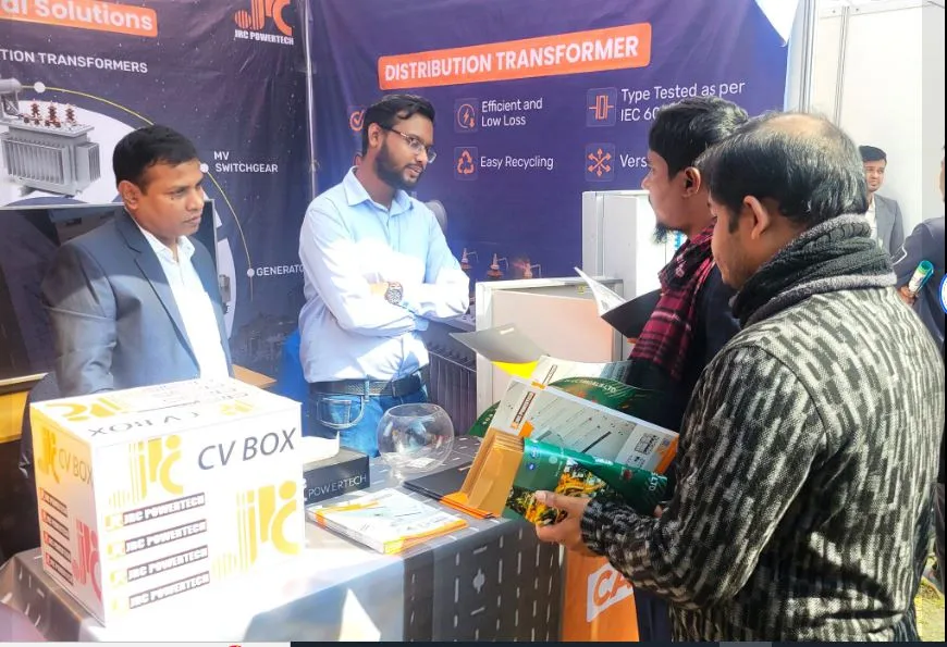 DUET Job Fair 2025