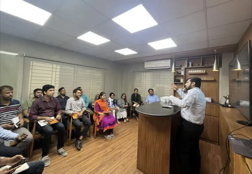 Emotional Intelligence Training