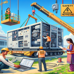 Expert Power Installation Services in Bangladesh for Your Needs
