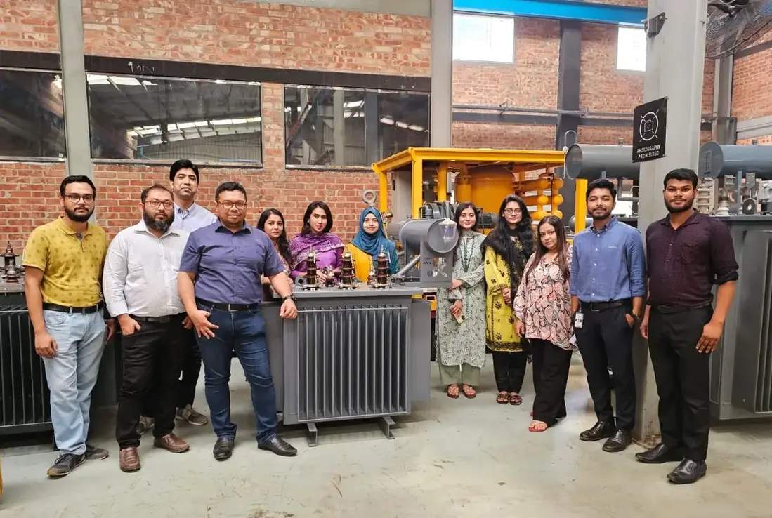 JRC powertech Day 2024