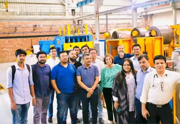 Lean Manufacturing Masterclass