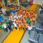 Excellence in Power Engineering, Made in Bangladesh