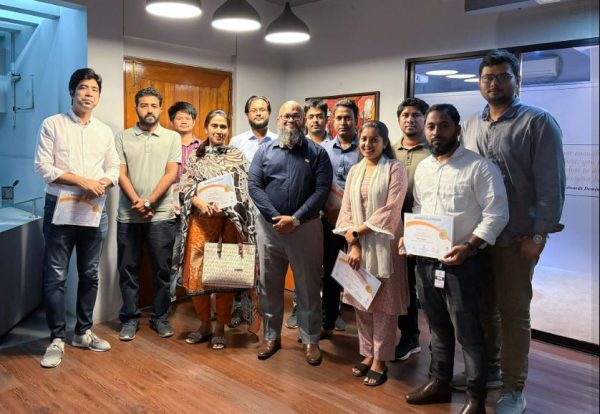 STC Bangladesh