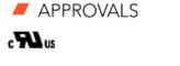 APPROVALS