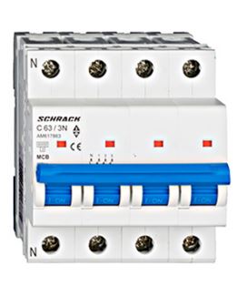 CIRCUIT BREAKER