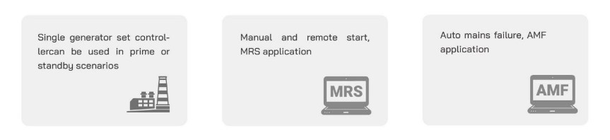 CONTROL SYSTEM JRC