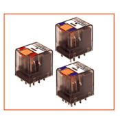 MINIATURE RELAY PT