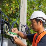Electrical Project Services in Bangladesh