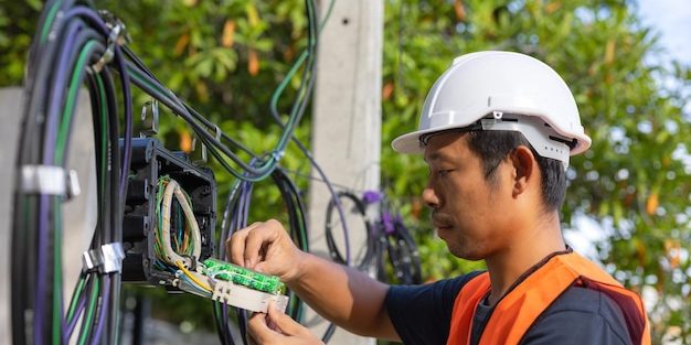 electrical project services Bangladesh