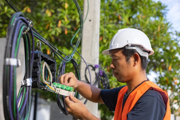 electrical project services Bangladesh