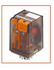 🔶 POWER RELAY RM